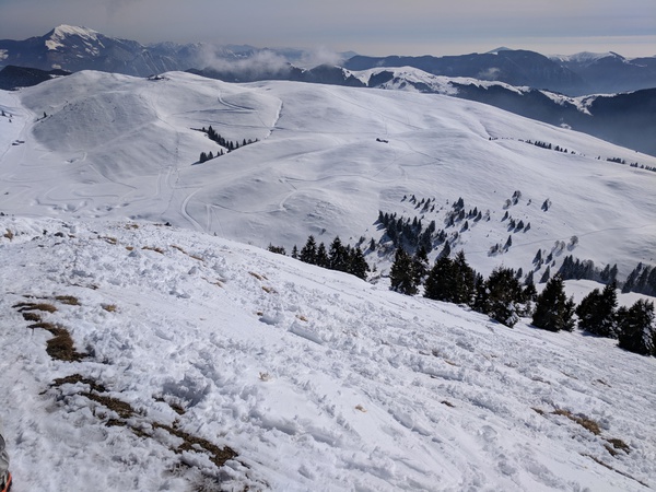 Rifugio Parafulmine Gandino