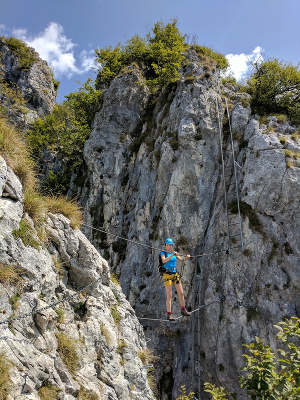 Ponte tibetano