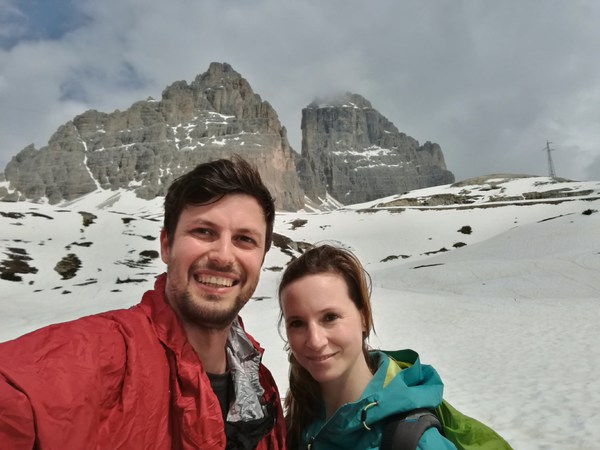 MiRi 2 cime di Lavaredo