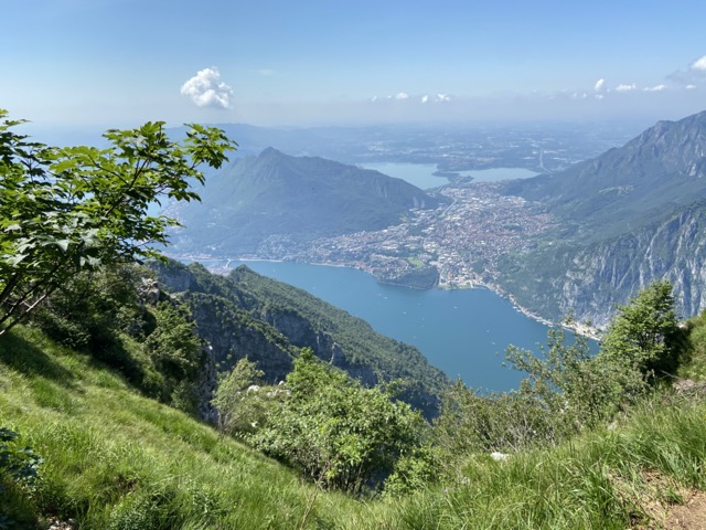 Panorama Lecco